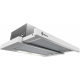 Campana extraíble BALAY 3BT263MB, 60 cm, Blanco, Clase D